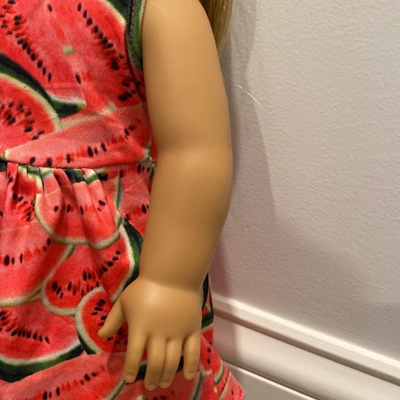 American Girl Doll - Picture 9 of 16